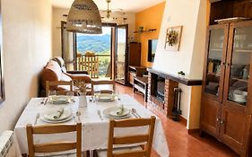 Duplex LA VALLE ORDESA-LASPUÑA
